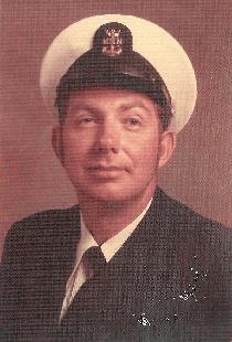 Curtis Joseph Boughan